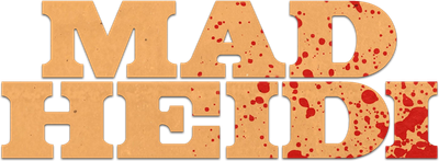 Mad Heidi Logo