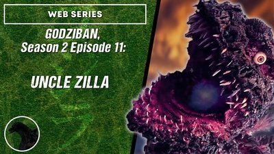 Uncle Zilla