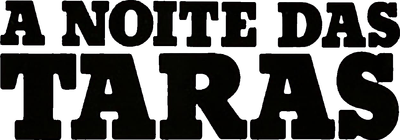 The Night at the Terrace Logo
