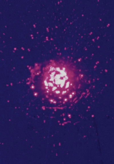 Poster do Filme NEBULA