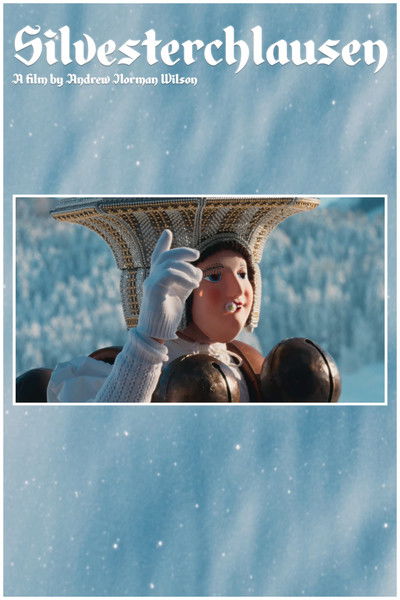 Poster do Filme Silvesterchlausen
