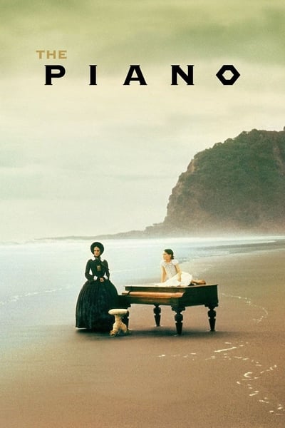 The Piano (1993)