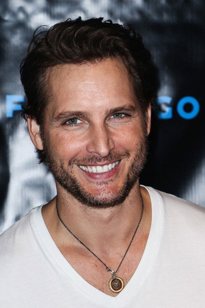 Peter Facinelli — aktyor