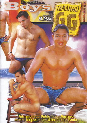 Poster do Filme Size XL