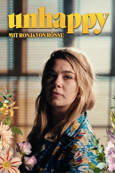 poster for Unhappy