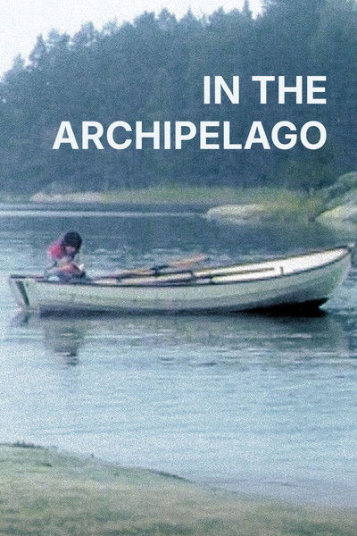 In the Archipelago