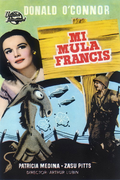 Mi mula Francis