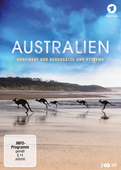 Australia Salvaje