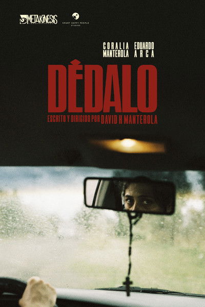 Poster do Filme Dédalo