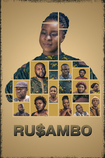 Rusambo