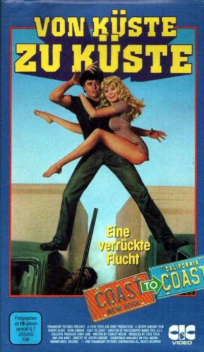 Watch Now!Coast to Coast Movie Online -123Movies