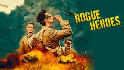 BBC gives SAS: Rogue Heroes a second season