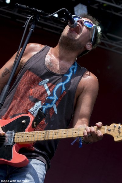 Poster do Filme Jeff Rosenstock Live at Pitchfork Festival 2017