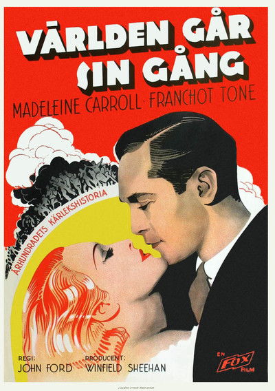 Watch!The World Moves On Movie Online Free