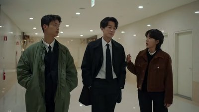 tv poster