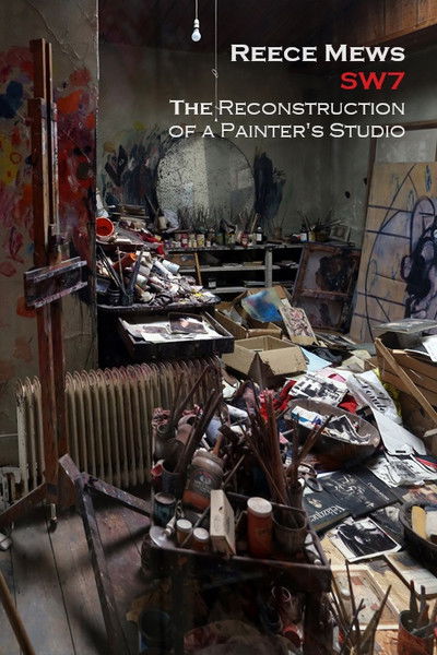 Poster do Filme Reece Mews SW7: The Reconstruction of a Painter's Studio