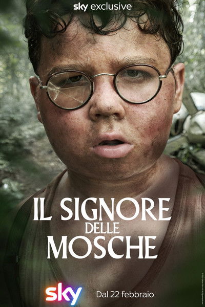 Il signore delle mosche