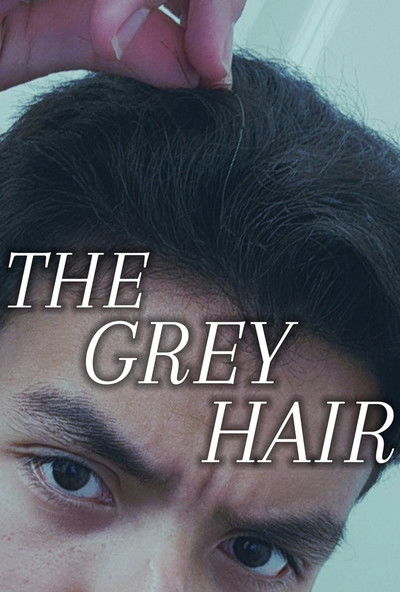 Poster do Filme The Grey Hair