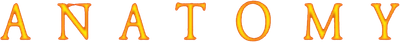 Anatomy Logo