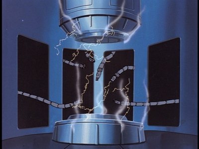 tv poster