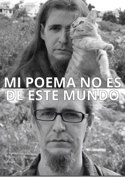 My Poem Is Not from This World