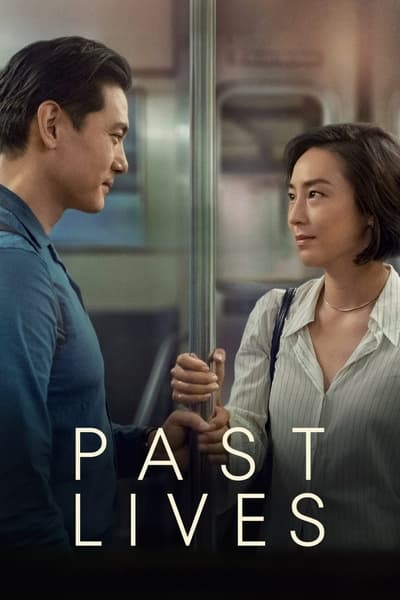 Download Past Lives (2023) Dual Audio [Hindi (ORG 2.0) + Korean] HDRip Full Movie