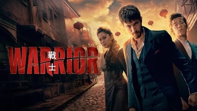 Warrior (2019) renewed with its third season