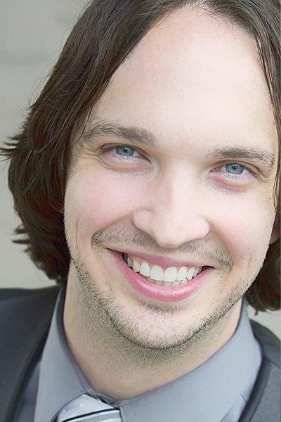 Imagem de Nick Bender