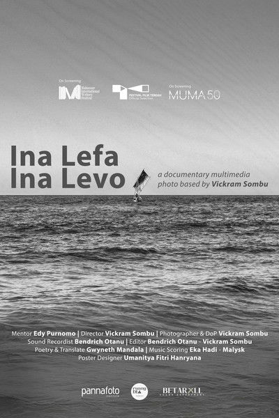 Poster do Filme Ina Lefa Ina Levo