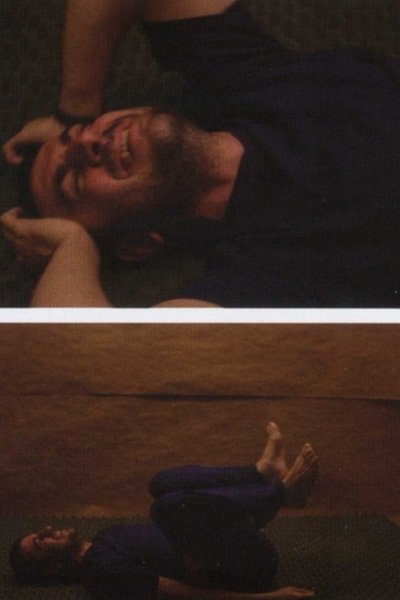 Poster do Filme Discharge