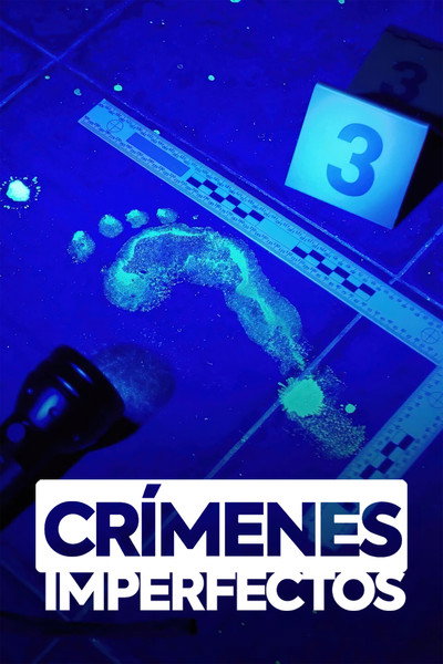 Crímenes Imperfectos