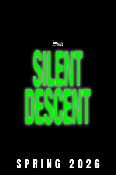 movie poster for Silent Descent