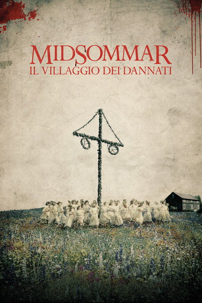 Midsommar - Il villaggio dei dannati