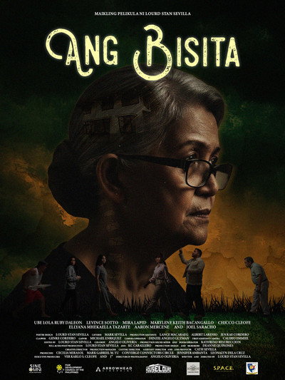 Ang BIsita