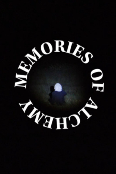 Poster do Filme Memories of Alchemy