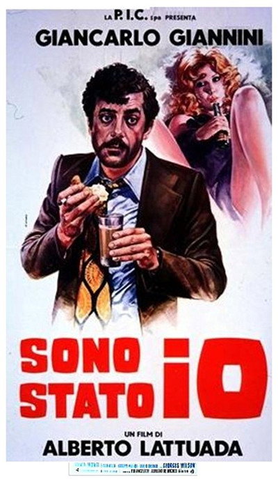 Watch Now!(1973) Sono stato io! Full Movie OnlinePutlockers-HD