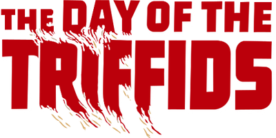 The Day of the Triffids Logo