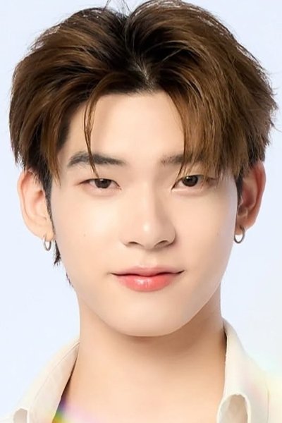 person poster