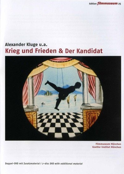 Watch!(1980) Der Kandidat Movie Online 123Movies