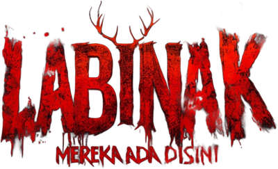 Labinak: Mereka Ada di Sini Logo