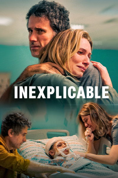 Inexplicable