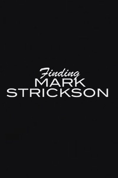 Finding Mark Strickson