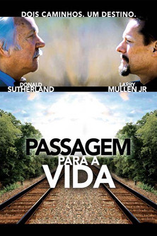 Poster do Filme Uma Passagem para a Vida