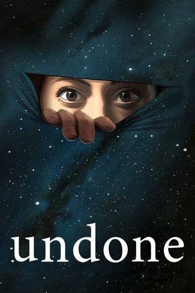 Undone Undone