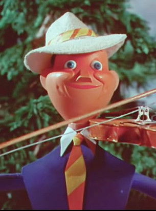 Poster do Filme Dipsy Gypsy