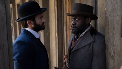 tv poster