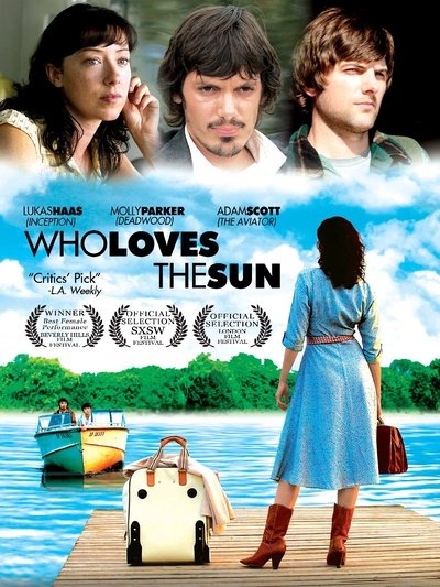 Watch Now!Who Loves the Sun Movie Online Free -123Movies