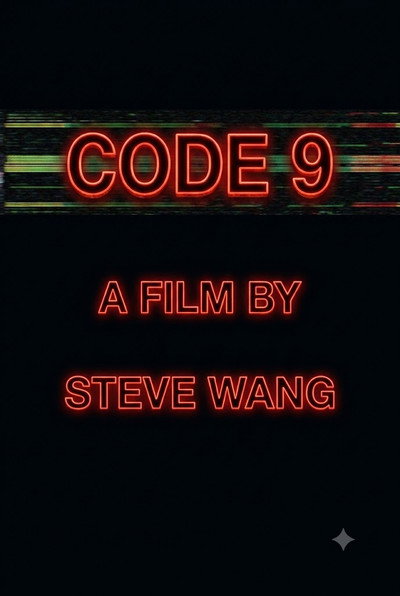 Code 9