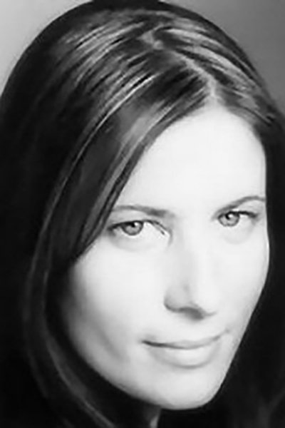 Imagem de Zoë Nathenson