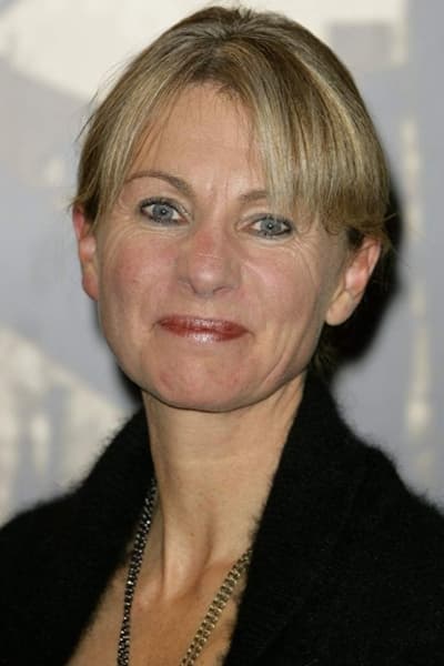 Kate Mosse